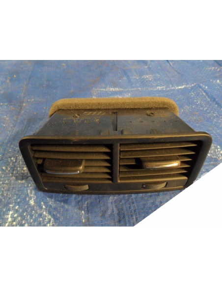 AUDI Q7 FL KRATKA ŚRODKOWA NAWIEW ŚRODKOWY