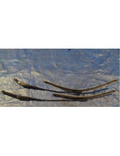 AUDI A4 S4 2008-12 R RAMIONA PIÓRA WYCIERACZEK