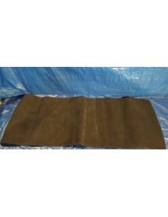 AUDI A4 S4 2008-12 R DYWAN WYKŁADZINA BAGAŻNIKA