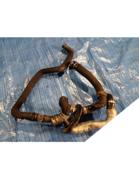 AUDI A8 4H0 4.2 TDI PRZEWÓD 4H1819372 K