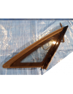 AUDI A8 4H0 SZYBA LEWA KAROSERYJNA ROK 2011