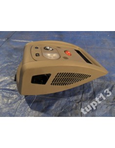 OPEL MOVANO MASTER 2010-13R OŚWIETNENIE KABINY 2