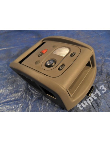 OPEL MOVANO MASTER 2010-13R OŚWIETNENIE KABINY