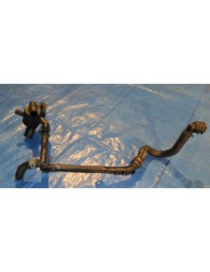 VW AUDI SKODA 2.0 TDI PRZEWÓD WODNY POMPKA