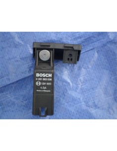 VW GOLF VI 1.6 TDI PRZEKAŹNIK ŚWIEC ŻAROWYCH