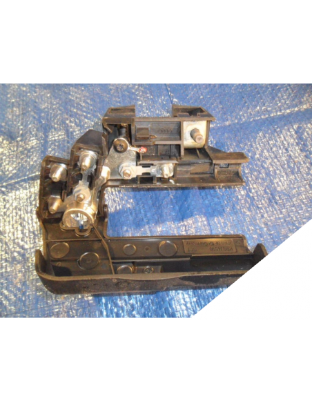 AUDI S4 8K0 08-12 KLEMA PLUSOWA