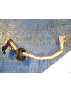 AUDI A6 3.0 TDI V6 PRZEWÓD KLIMATYZACJI 4G1260712P