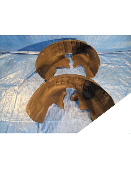 AUDI A6 A6 ALLROAD 4G0 NADKOLE LEWE TYLNE