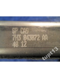 VW T5 LIFT T6 LISTWA PROWADNICA DRZWI BOCZNYCH 2