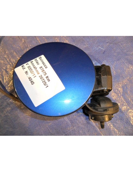 VW SCIROCCO KLAPKA WLEWU PALIWA TSI ORYGINAŁ LR5Z