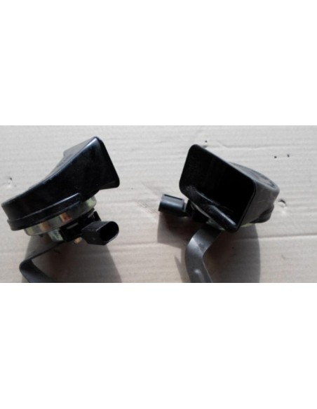 VW CC FL 2012-14 R SYGNAŁ DŻWIĘKOWY KLAKSON