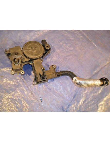 VW AUDI SEAT SKODA 2.0 TSI WĄŻ PRZEWÓD WODNY