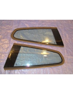 VW SCIROCCO SZYBA BOCZNA PRAWA ORGINAŁ