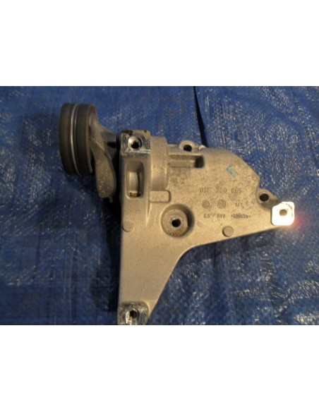 VW AUDI SEAT 1.2 TSI ŁAPA NAPINACZ 03F 260 885