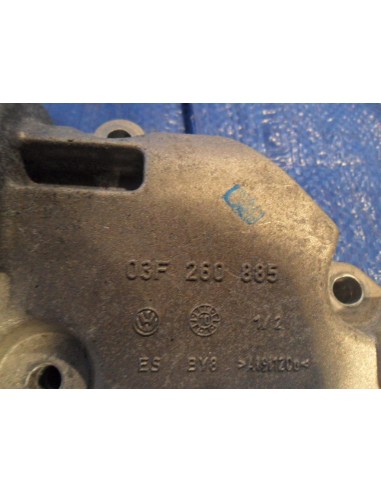 VW AUDI SEAT 1.2 TSI ŁAPA NAPINACZ 03F 260 885