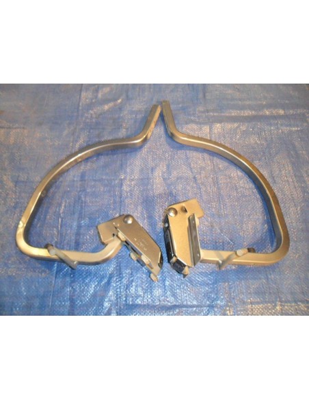 VW JETTA 2011-12 R ZAWIASY KLAPY KOMPLET ORYGINAŁ