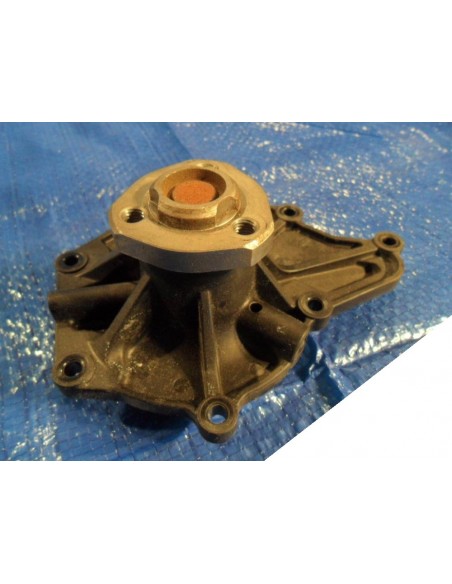 AUDI Q7 FL 3.0TFSI POMPA WODY 06E121008 ORYGINAŁ