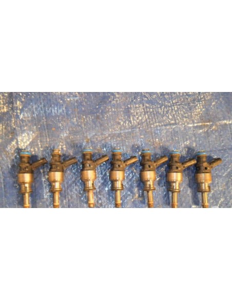 VW AUDI WTRYSKIWACZ WTRYSKIWACZE 2079036G