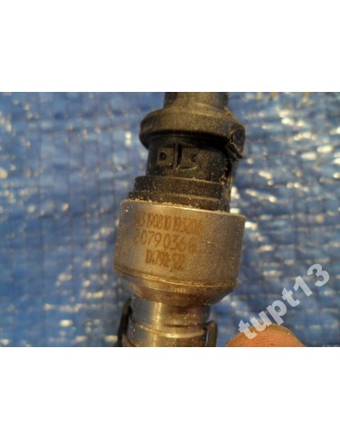 VW AUDI WTRYSKIWACZ WTRYSKIWACZE 2079036G