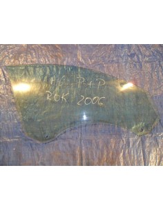 AUDI A6 SZYBA PRAWA PRZEDNIA ROK 2006