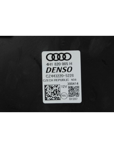 AUDI A8 4H NAGRZEWNICA KLIMATRONIK 4H1820005 H