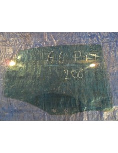 AUDI A6 SZYBA PRAWA TYLNIA ROK 2006