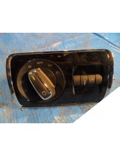 SKODA SUPERB II FL 3T0941431B