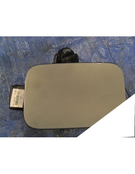 VW SHARAN 7N0 12-13R KLAPKA WLEWU PALIWA TDI LR7J