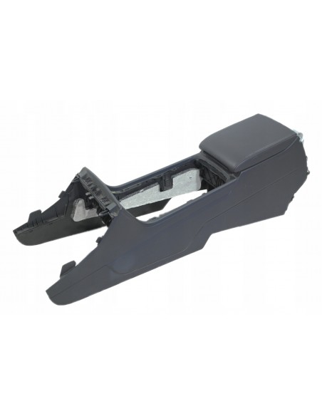 VW TOUAREG 2010-15 R TUNEL ŚRODKOWY PODŁOKIETNIK