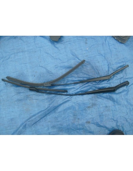 VW GOLF VI 6 RAMIONA PIÓRA WYCIERACZEK KOMPLET