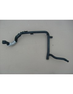 VW POLO 6R 2010 R 1.6 TDI WĄŻ PRZEWÓD CHŁODNICY