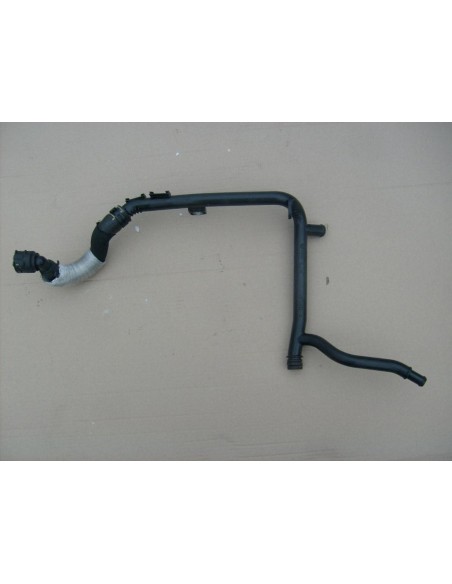 VW POLO 6R 2010 R 1.6 TDI WĄŻ PRZEWÓD CHŁODNICY