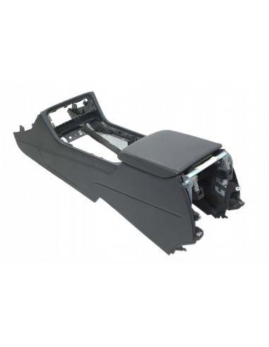 VW TOUAREG 2010-15 R TUNEL ŚRODKOWY PODŁOKIETNIK