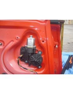 VW POLO 6R 2010 SILNICZEK SZYBY LEWEJ 6R0959811B