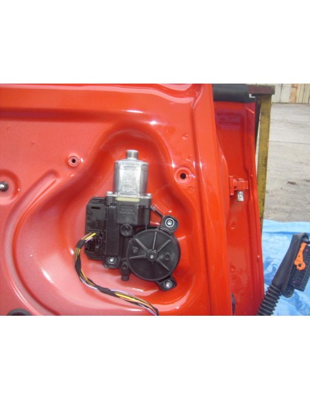 VW POLO 6R 2010 SILNICZEK SZYBY LEWEJ 6R0959811B