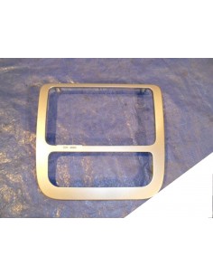 VW SCIROCCO 2008-2012 R RAMKA NAWIGACJI CHROM