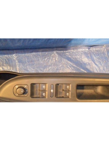 VW GOLF VI PLUS PANEL STEROWANIA LUSTERKA SKŁADANE