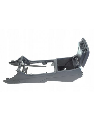 VW TOUAREG 2010-15 R TUNEL ŚRODKOWY PODŁOKIETNIK