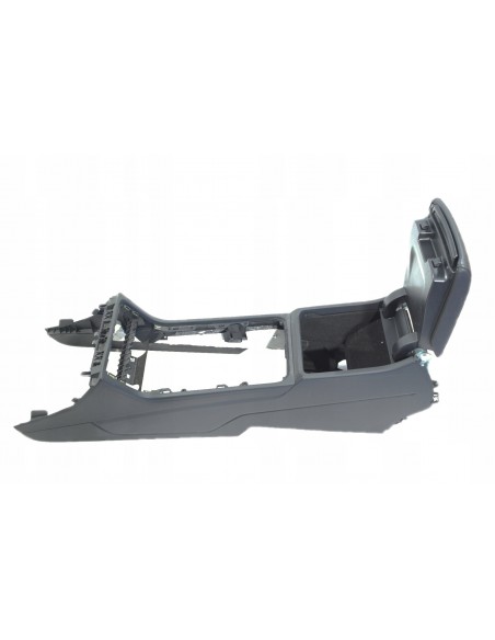 VW TOUAREG 2010-15 R TUNEL ŚRODKOWY PODŁOKIETNIK