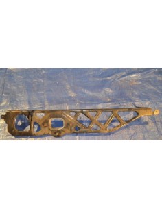 AUDI Q5 FL 11 3.0 TDI BLACHA MOCOWANIE