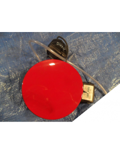 VW SCIROCCO 2008-2012 R KLAPKA WLEWU PALIWA TDI