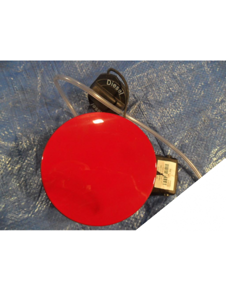 VW SCIROCCO 2008-2012 R KLAPKA WLEWU PALIWA TDI