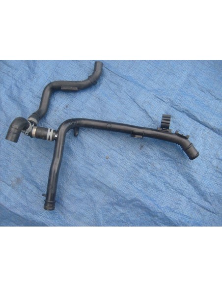 VW TOURAN 2011 R TDI WĄŻ PRZEWÓD WODNY