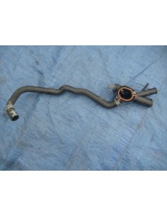 VW TOURAN 2011 R TDI WĄŻ PRZEWÓD WODNY