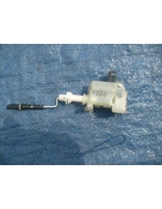 VW TOURAN 2011 R ZAMEK CIĘGNO KLAPKI PALIWA