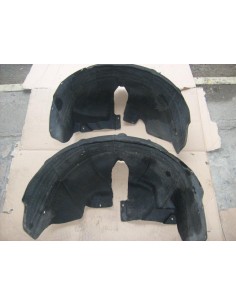 VW PASSAT B6 2009R NADKOLE PRAWE TYLNE ORGINAŁ