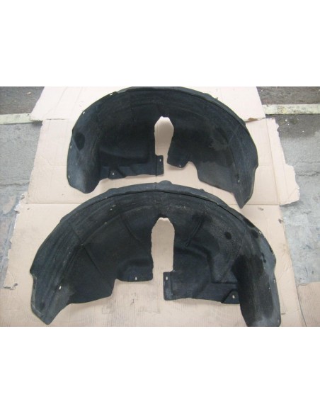 VW PASSAT B6 2009R NADKOLE PRAWE TYLNE ORGINAŁ