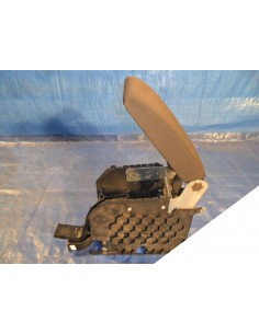 VW GOLF VI PLUS PODŁOKIETNIK MATERIAŁ