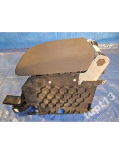 VW GOLF VI PLUS PODŁOKIETNIK MATERIAŁ 2