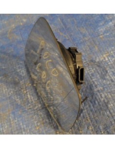 VW POLO 6R0 WKŁAD LUSTERKA DRZWI LEWYCH PRZEDNICH